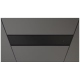 Tiroir chauffant Fulgor Milano F4MWD24MB1 24 pouce