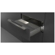 Fulgor Milano 30 inch Warmer Drawer (F6IWD30O1)