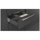 Fulgor Milano F6IWD30O1 30 inch Warmer Drawer