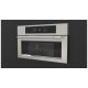 Fulgor Milano 30 inch Wall Oven (F6PSCO30S1)