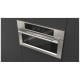 Fulgor Milano 30 inch Wall Oven (F6PSPD30S1)