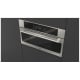 Fulgor Milano 30 inch Stainless Steel Steam Oven (F7DSCO30S1)