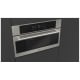 Fulgor Milano F7DSCO30S1 Steam Oven