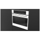 Four encastré Fulgor Milano F7SP30W1 30 pouce