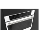 Four encastré simple Blanc Fulgor Milano (F7SP30W1)