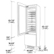 Fulgor Milano Panel Ready Wine Cooler (F7IBW24O1-L)