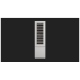 Fulgor Milano F7IBW24O1-R Wine Cooler