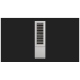 Fulgor Milano Refrigerator (F7IBW24O1-R)