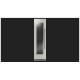 Fulgor Milano F7IWC24O1-L Refrigerator