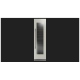 Fulgor Milano F7IWC24O1-R Refrigerator