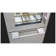 Refroidisseur à Vin Inox Fulgor Milano (F7PBW24S1-L)