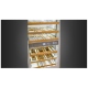 Fulgor Milano F7PBW24S1-R Wine Cooler