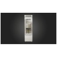 Fulgor Milano F7PBW24S1-R