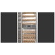 Fulgor Milano F7SWC24S1-L