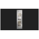 Fulgor Milano Refrigerator (F7SWC24S1-L)