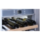Fulgor Milano Wine Cooler (F7SWC24S1-R)