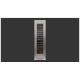Fulgor Milano Refrigerator (F7SWC24S1-R)