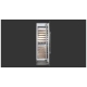Fulgor Milano F7SWC24S1-R Wine Cooler