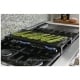 Cafe C2Y366P3TD1 Dual Fuel Range