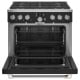 Cafe C2Y366P3TD1 36 inch Range