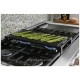 Cafe C2Y366P4TW2 Dual Fuel Range