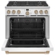 Cafe C2Y366P4TW2 36 inch Range