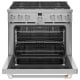 Cafe CGY366P2TS1 36 inch Range