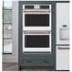 Four encastré double Cafe CTD90DP4NW2