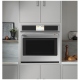 Four encastré simple Inox Cafe (CTS90DP2NS1)