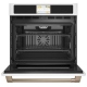 Cafe CTS90DP4NW2 30 inch Wall Oven
