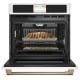 Cafe 30 inch Wall Oven (CTS90DP4NW2)