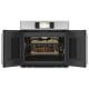Cafe 30 inch Wall Oven (CTS90FP2NS1)