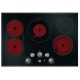 Surface de cuisson Cafe CEP70302MS1 30 pouce