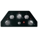 Cafe 36 inch Cooktop (CEP70362MS1)