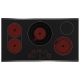Cafe CEP90362NSS 36 inch Cooktop