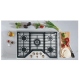 Cafe CGP95303MS2 30 inch Cooktop