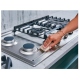 Cafe CGP95303MS2 Gas Cooktop