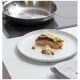 Surface de cuisson à induction Cafe 36 pouce (CHP95362MSS)