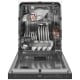 Cafe Dishwasher (CDT875M5NS5)