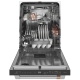Lave-vaisselle Cafe (CDT875P2NS1)