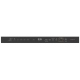 Cafe Black Dishwasher (CDT875P3ND1)