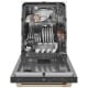 Cafe Dishwasher (CDT875P4NW2)