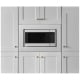 Micro-onde De comptoir Blanc Cafe (CEB515P4MCWM)