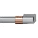 Accessoires de réfrigération Cafe CXMA3H3PNSS