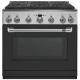 Accessoires de cuisinière Cafe (CXPR6TKPMDS)