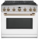 Accessoires de cuisinière Cafe (CXPR6TKPMWS)