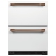 Accessoire petit electromenager Cafe CXQD2H2PNCU