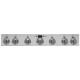 Cafe C2Y366P3MD1 36 inch Range