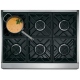 Cafe 36 inch Range (C2Y366P4MW2)