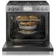 Cafe CC2S900M2NS5 30 inch Dual Fuel Range